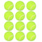 Tennis Balls for Dogs, 2-Inch Size, Compatible with Most Automatic Ball Launchers Idea for Small Dogs(12 Balls Only)