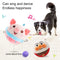 Pet Smart Electric Automatic Plush Toy Interactive Self-Moving Kitten Plaything for Indoor Use