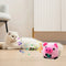 Pet Smart Electric Automatic Plush Toy Interactive Self-Moving