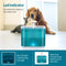 Transparent 6L Dog Automatic Feeder Smart Dispenser for Cats & Dogs with Remote Tuya WIFI Control Dry Food Pet Feeder