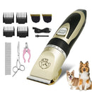 Professional Pet Dog Hair Trimmer Animal Grooming