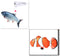 Electric Funny Cat Simulation Fish Beating Usb Jumping Cat Toy