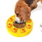 Slow Feeding Leakage Feeding Training, Wisdom Quotient Pets Dog Toy