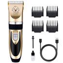 Professional Pet Dog Hair Trimmer Animal Grooming