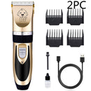 Professional Pet Dog Hair Trimmer Animal Grooming