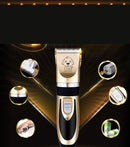 Professional Pet Dog Hair Trimmer Animal Grooming