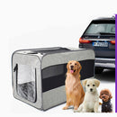 Pet Travel Carrier Bag