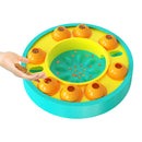 Slow Feeding Leakage Feeding Training, Wisdom Quotient Pets Dog Toy