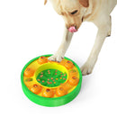 Slow Feeding Leakage Feeding Training, Wisdom Quotient Pets Dog Toy