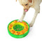 Slow Feeding Leakage Feeding Training, Wisdom Quotient Pets Dog Toy