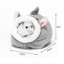 Hamster House Guinea Pig Accessories Hamster Cotton House Small Animal