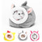 Hamster House Guinea Pig Accessories Hamster Cotton House Small Animal