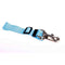 New waist pet dog leash running jogging puppy dog