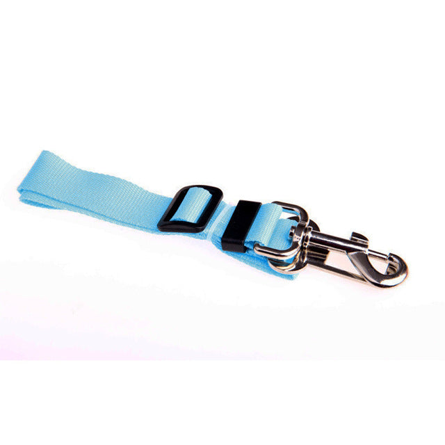 New waist pet dog leash running jogging puppy dog