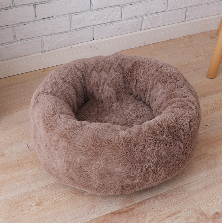 Pet Bed & Blanket